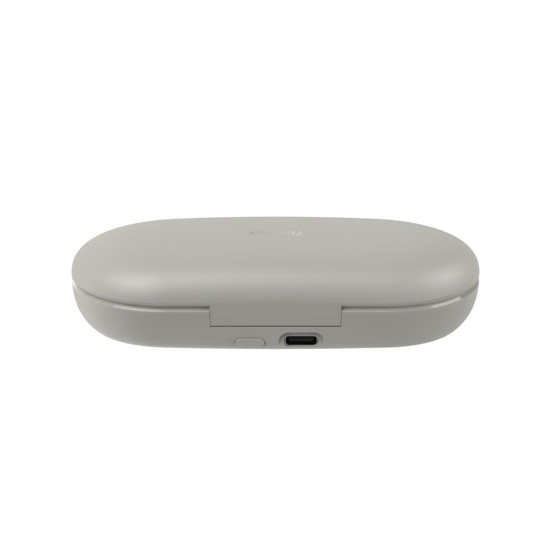 Hama Блутут слушалки Open-ear, „Spirit Open“, True Wireless, приложение