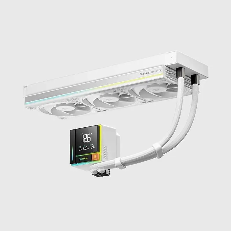 Sudokoo водно охлаждане Water Cooling ENERGLO 360 WH