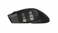 Геймърскa оптична мишка CORSAIR SCIMITAR ELITE WIRELESS SE, 33000 DPI