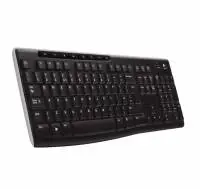 Клавиатура Logitech Wireless Keyboard K270 - 920-003738