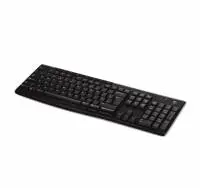 Клавиатура Logitech Wireless Keyboard K270 - 920-003738