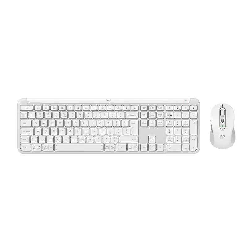 Комплект Logitech Signature Slim Combo MK950 - 920-012491