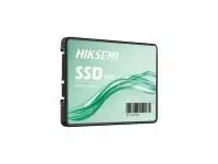 Диск SSD Hiksemi 128GB, 2.5", 3D NAND, SATAIII 6 Gb/s - HS-SSD-WAVE(S)-128G