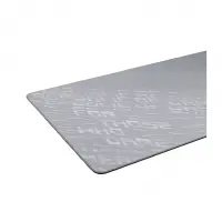 Геймърски пад ASUS ROG Scabbard II Arctic Gray - XXL