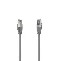 HAMA Мрежов кабел, Cat 5e, 1 Gbit/s, F/UTP екраниран, 3 м