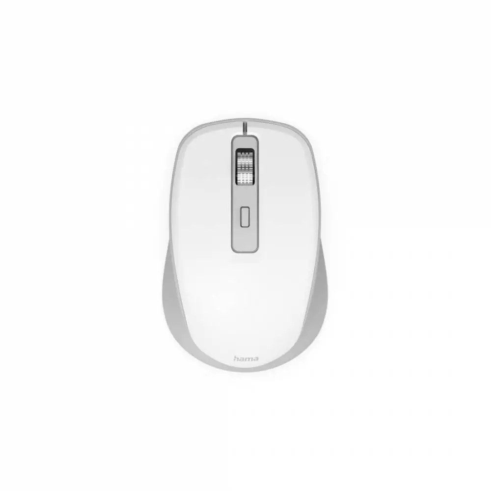 HAMA Безжична мишка „WM-450“, 2.4 GHz / Bluetooth, 7 бутона