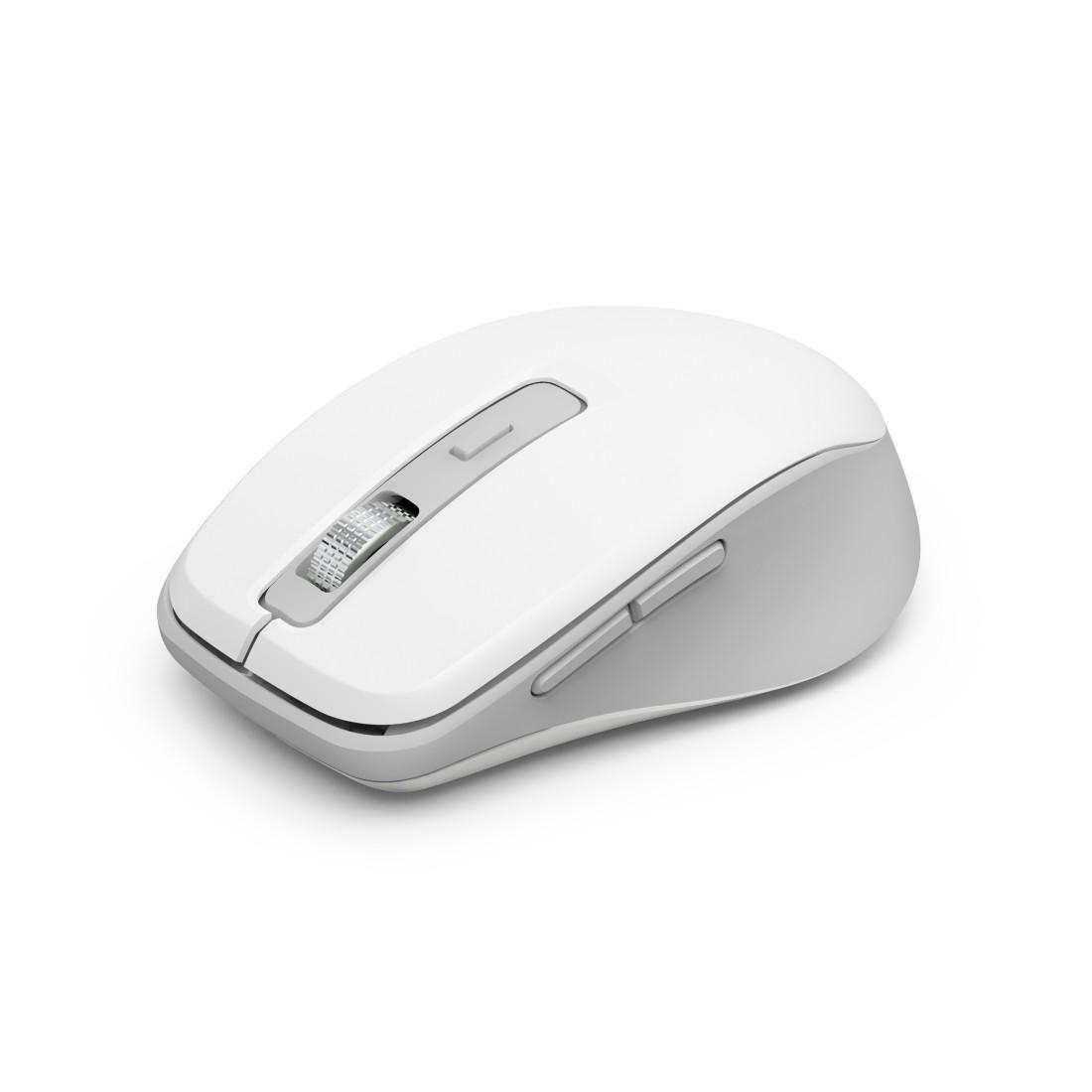 HAMA Ασύρτητη ποντίκι „WM-450“, 2.4 GHz / Bluetooth, 7 κουμπιά