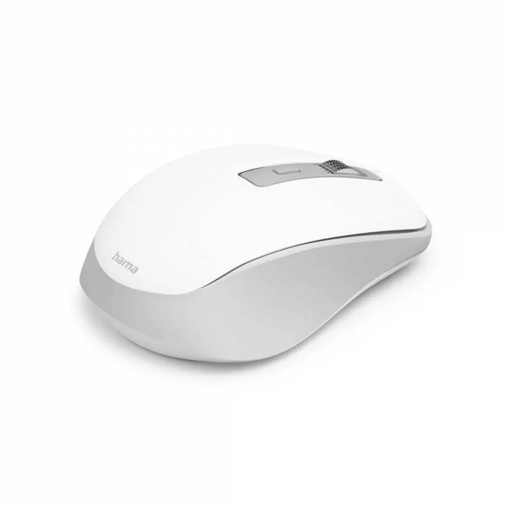 HAMA Безжична мишка &bdquo;WM-450&ldquo;, 2.4 GHz / Bluetooth, 7 бутона
