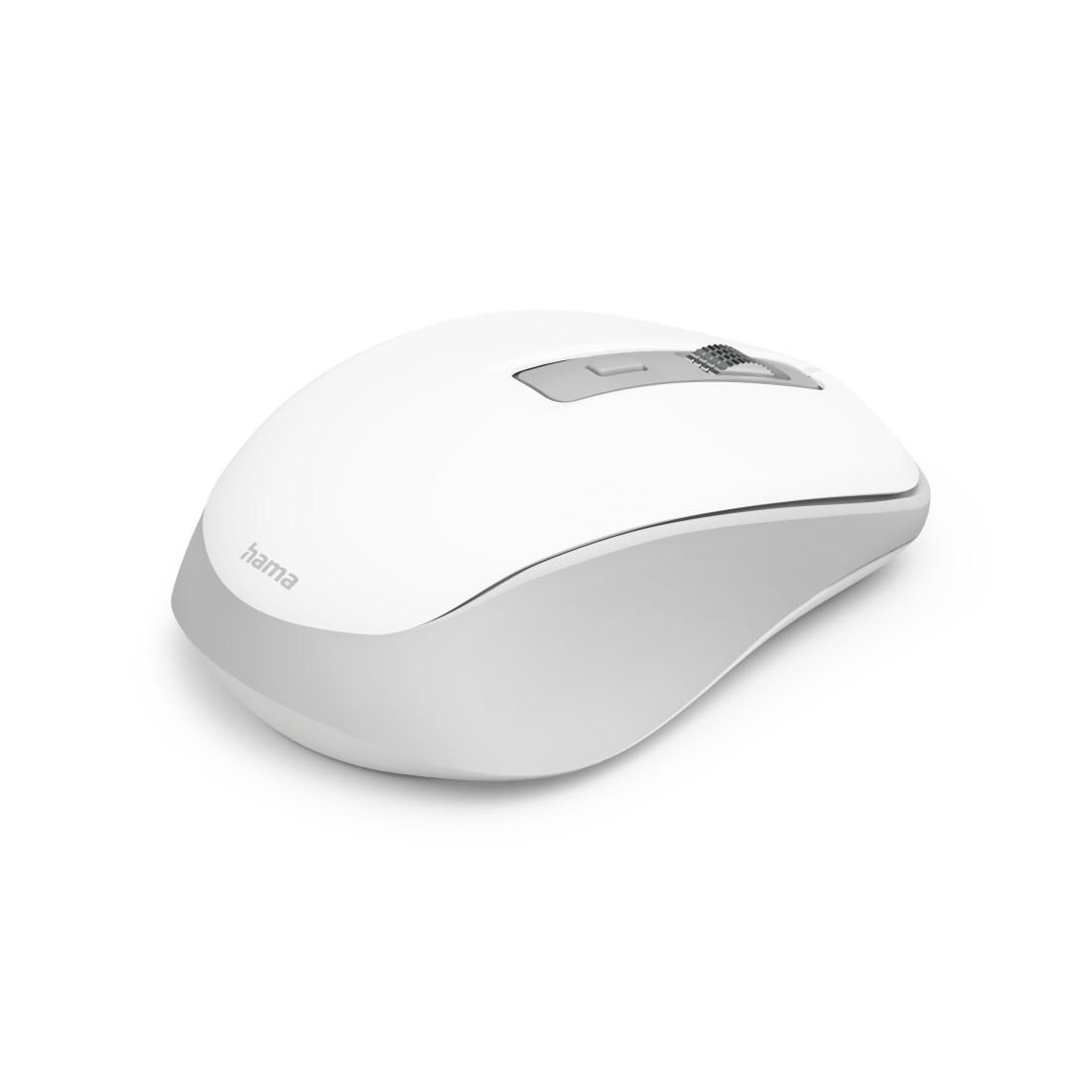 HAMA Ασύρτητη ποντίκι „WM-450“, 2.4 GHz / Bluetooth, 7 κουμπιά