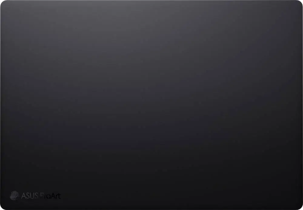 Лаптоп ASUS ProArt Studiobook P16 OLED H7606WP-RJ083X - 16" OLED Touchscreen, AMD Ryzen AI 9 HX 370, 64GB RAM, 4TB SSD, RTX 5070 8GB GDRR7