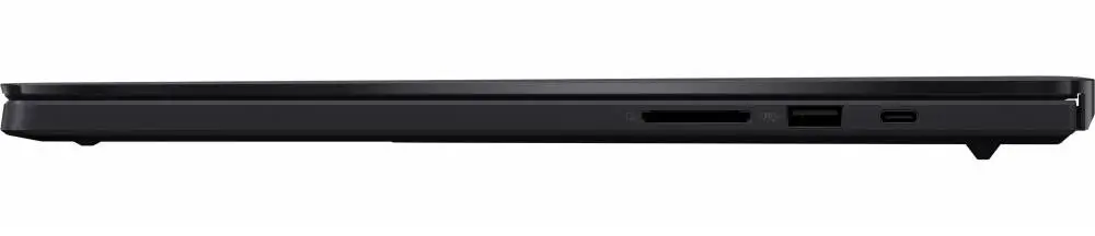 Лаптоп ASUS ProArt Studiobook P16 OLED H7606WP-RJ083X - 16" OLED Touchscreen, AMD Ryzen AI 9 HX 370, 64GB RAM, 4TB SSD, RTX 5070 8GB GDRR7