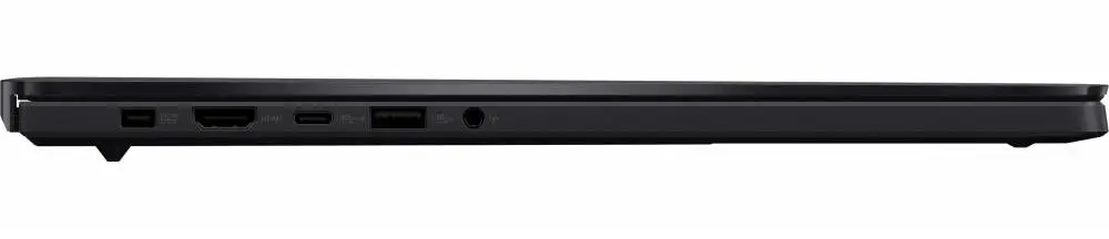 Лаптоп ASUS ProArt Studiobook P16 OLED H7606WP-RJ083X - 16" OLED Touchscreen, AMD Ryzen AI 9 HX 370, 64GB RAM, 4TB SSD, RTX 5070 8GB GDRR7