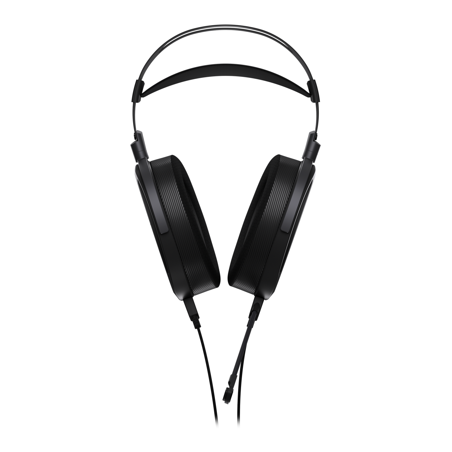 Геймърски слушалки ASUS ROG Kithara powered by HIFIMAN