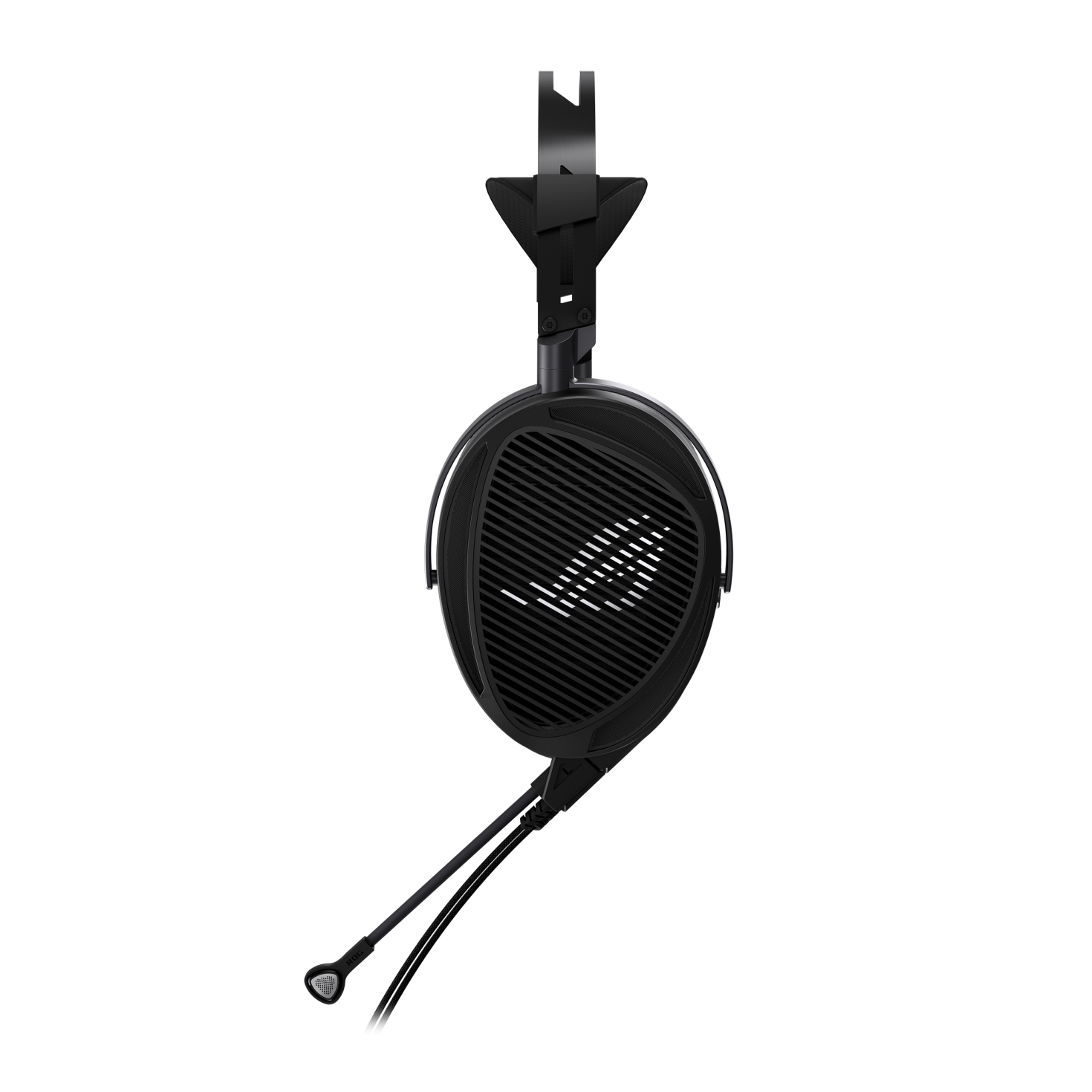 Геймърски слушалки ASUS ROG Kithara powered by HIFIMAN