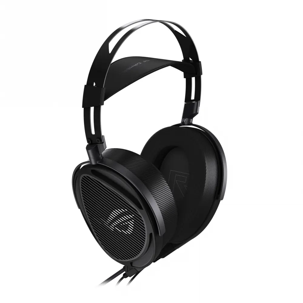 Геймърски слушалки ASUS ROG Kithara powered by HIFIMAN