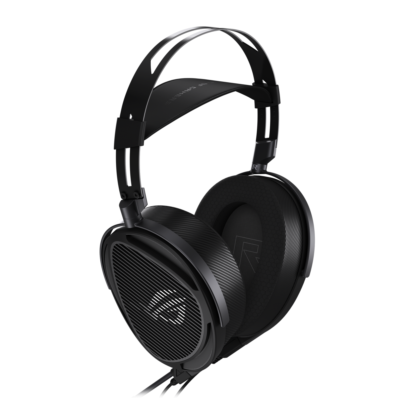 Геймърски слушалки ASUS ROG Kithara powered by HIFIMAN