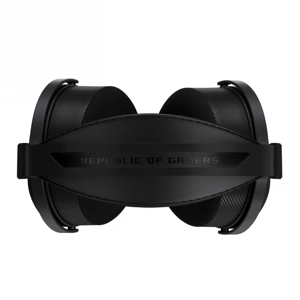 Геймърски слушалки ASUS ROG Kithara powered by HIFIMAN