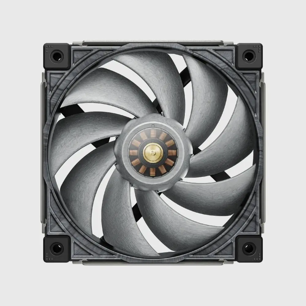 Вентилатор Sudokoo MACH 120 Fan 120mm