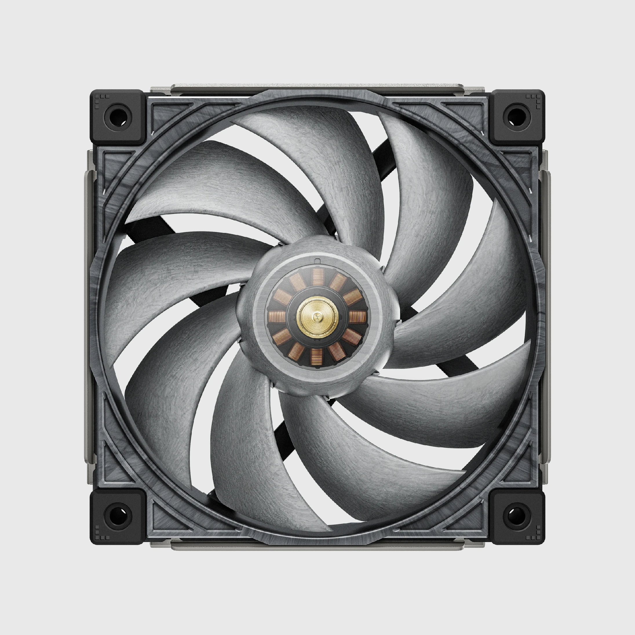 Вентилатор Sudokoo MACH 120 Fan 120mm