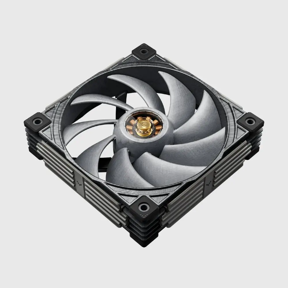 Вентилатор Sudokoo MACH 120 Fan 120mm