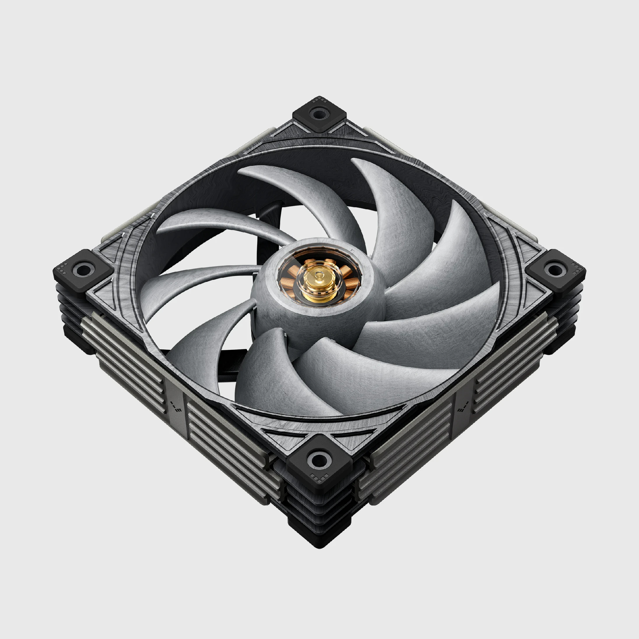Вентилатор Sudokoo MACH 120 Fan 120mm