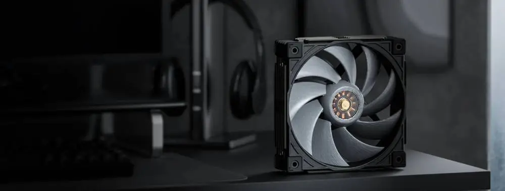 Вентилатор Sudokoo MACH 120 Fan 120mm