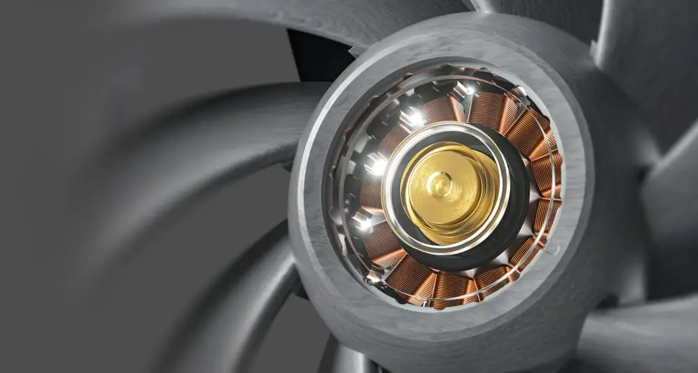 Вентилатор Sudokoo MACH 120 Fan 120mm