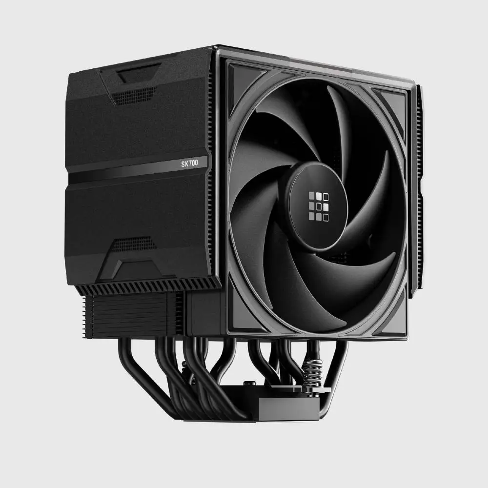 Охладител за процесор Sudokoo SK700 BK CPU Cooler