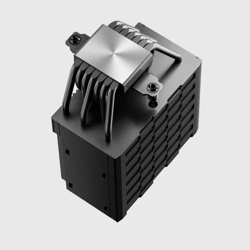 Охладител за процесор Sudokoo SK700 BK CPU Cooler