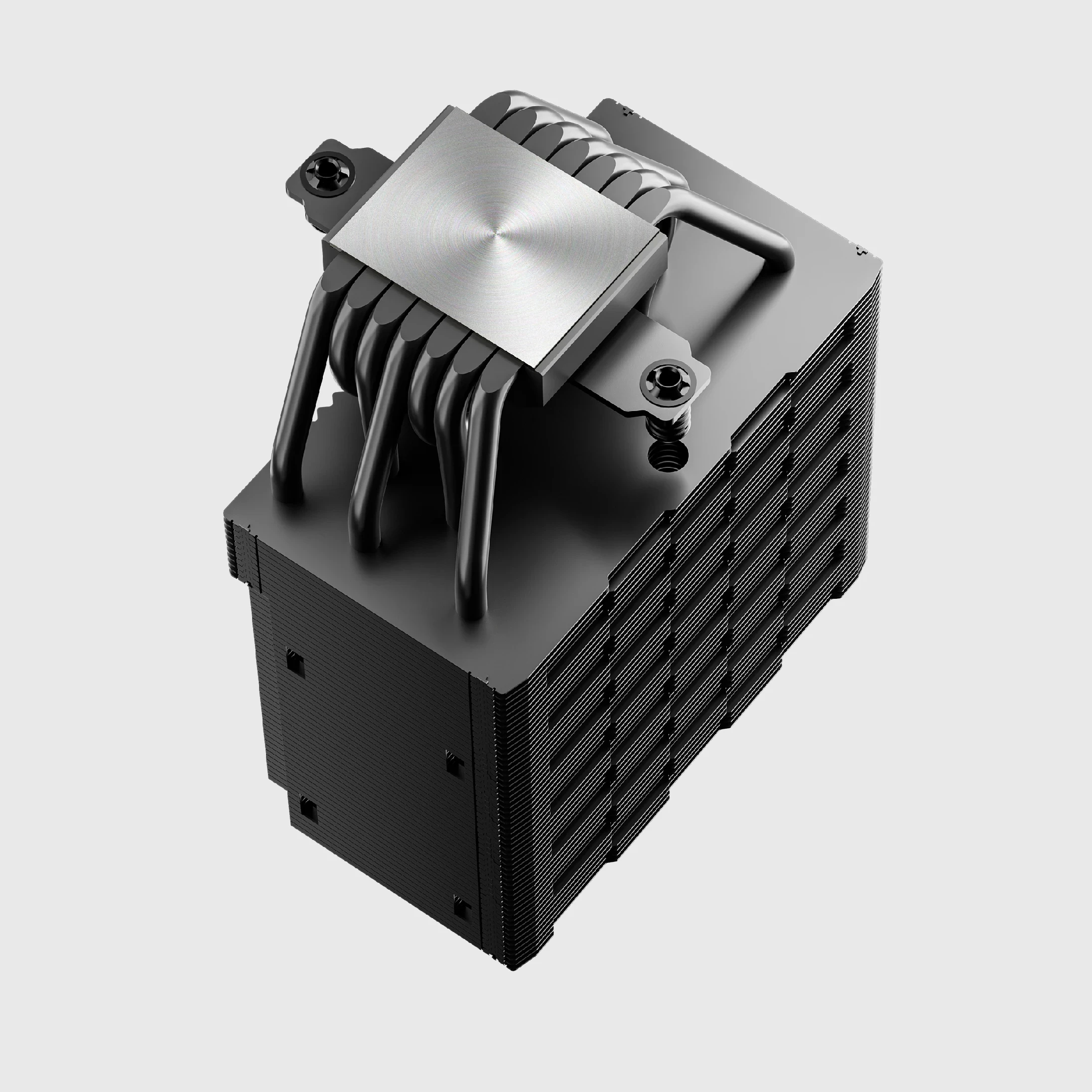 Охладител за процесор Sudokoo SK700 BK CPU Cooler