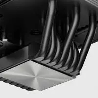 Охладител за процесор Sudokoo SK700 BK CPU Cooler