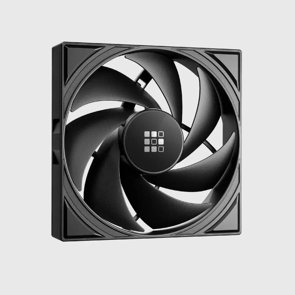 Охладител за процесор Sudokoo SK700 BK CPU Cooler