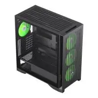 Кутия Gamemax Leader 2 ARGB Case EATX