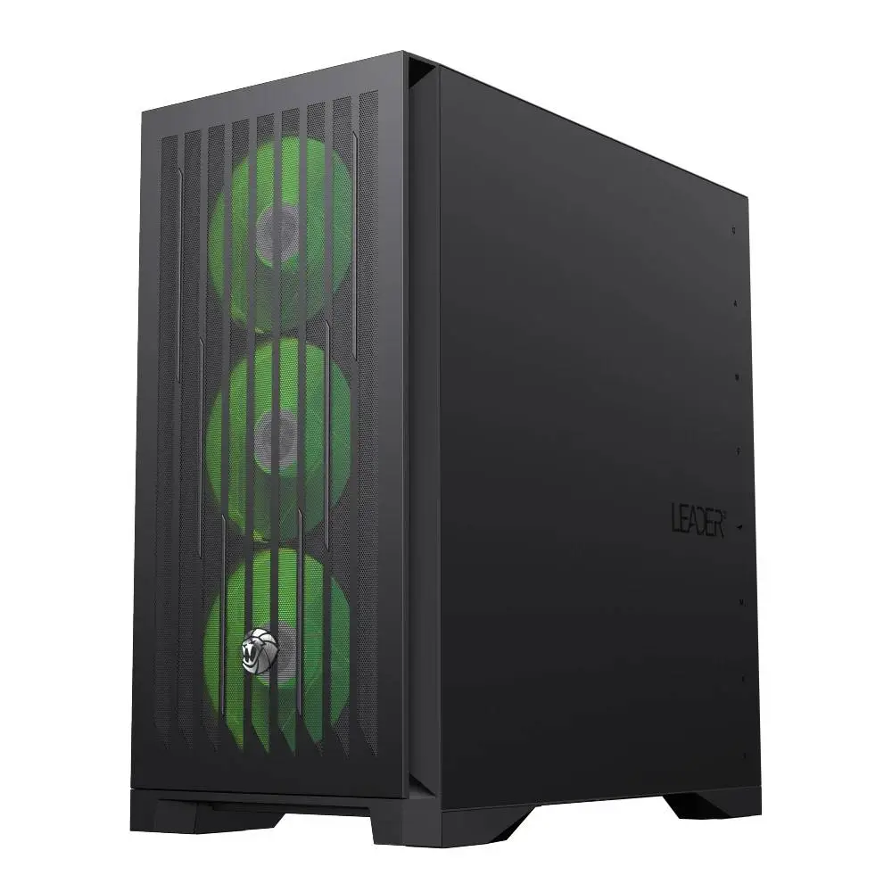 Кутия Gamemax Leader 2 ARGB Case EATX