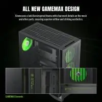 Кутия Gamemax Leader 2 ARGB Case EATX