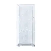 Zalman кутия Case ATX - I3 NEO V2 White - RGB, Mesh