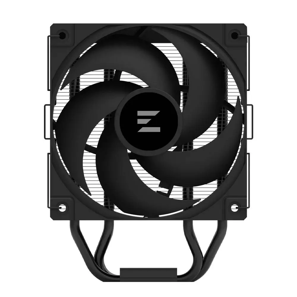 Охладител за процесор Zalman CNPS9X ECO DS CPU Cooler, Digital Display