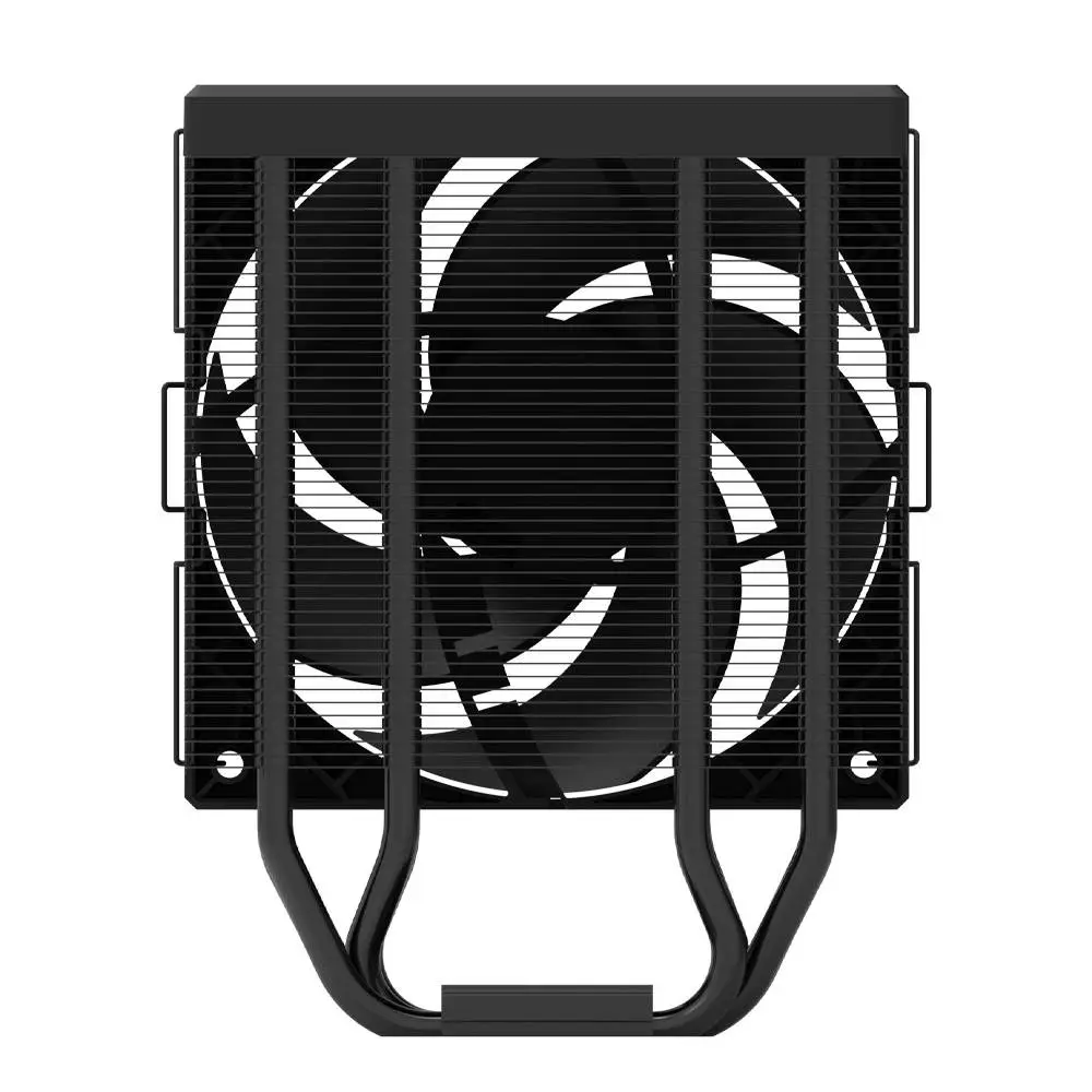 Охладител за процесор Zalman CNPS9X ECO DS CPU Cooler, Digital Display