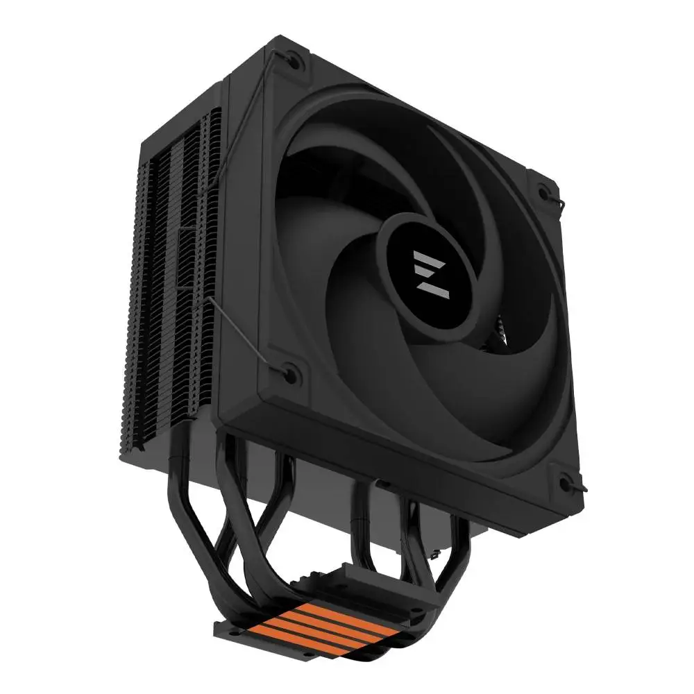 Охладител за процесор Zalman CNPS9X ECO DS CPU Cooler, Digital Display