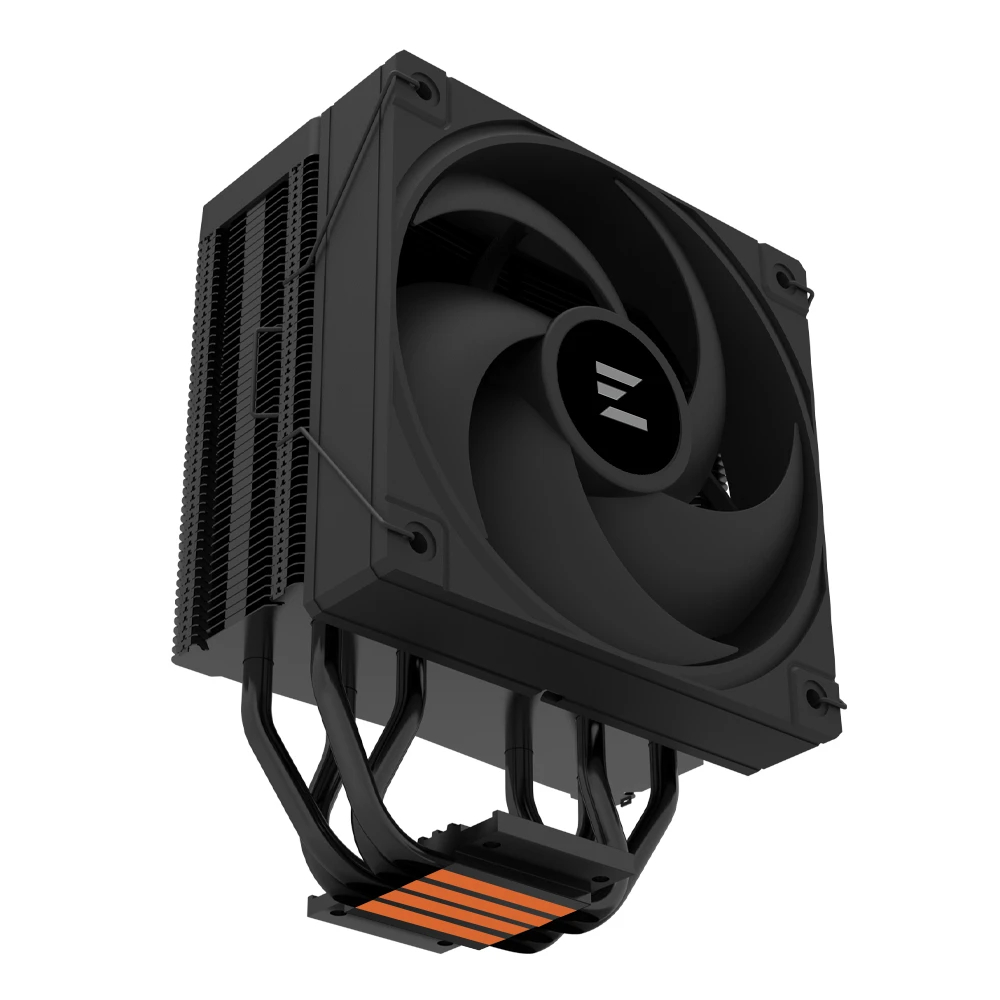 Охладител за процесор Zalman CNPS9X ECO DS CPU Cooler, Digital Display