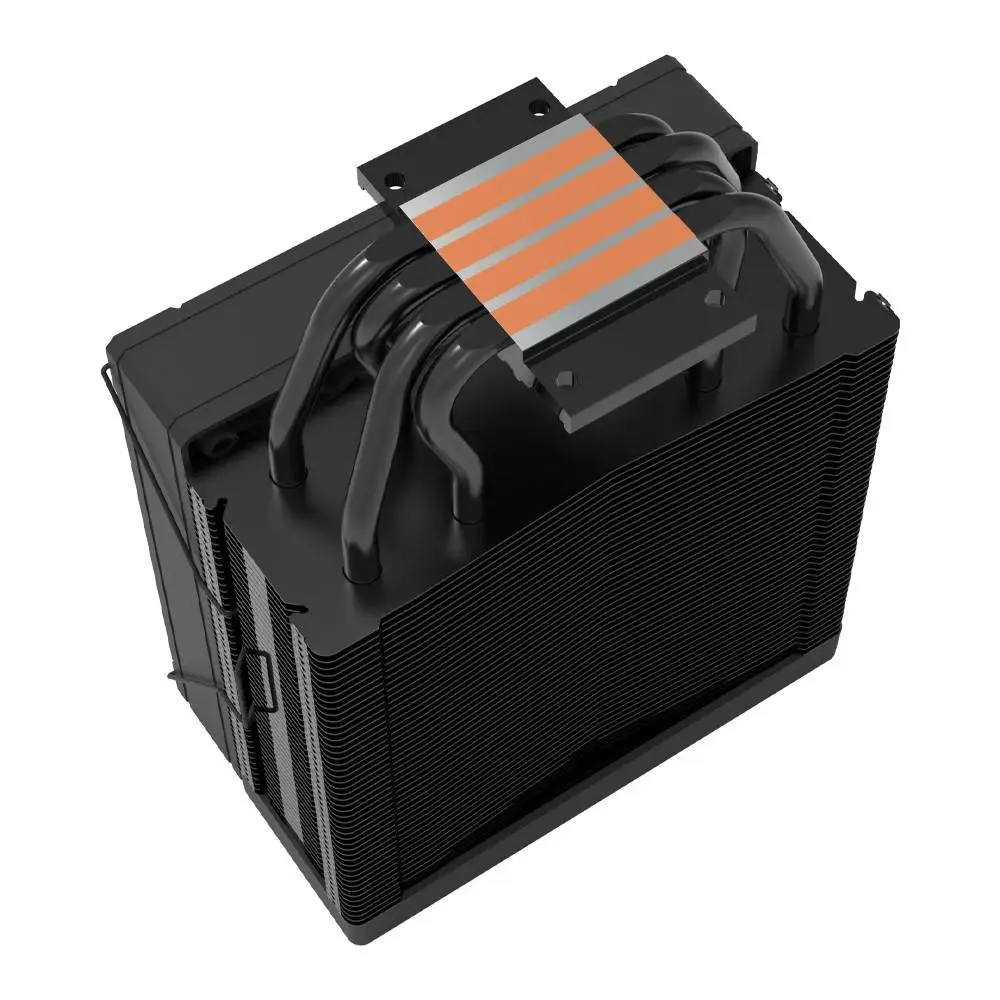 Охладител за процесор Zalman CNPS9X ECO DS CPU Cooler, Digital Display