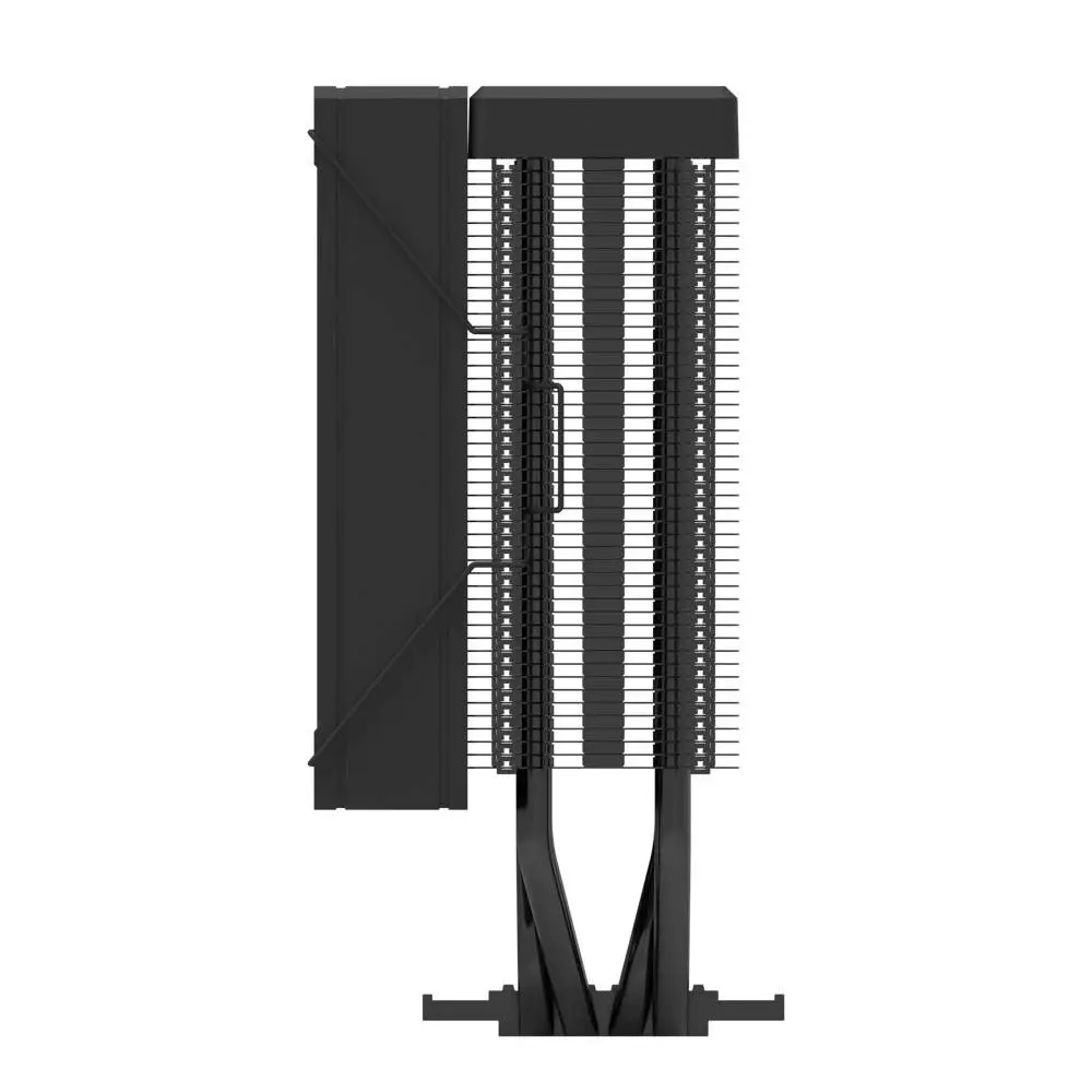 Охладител за процесор Zalman CNPS9X ECO DS CPU Cooler, Digital Display