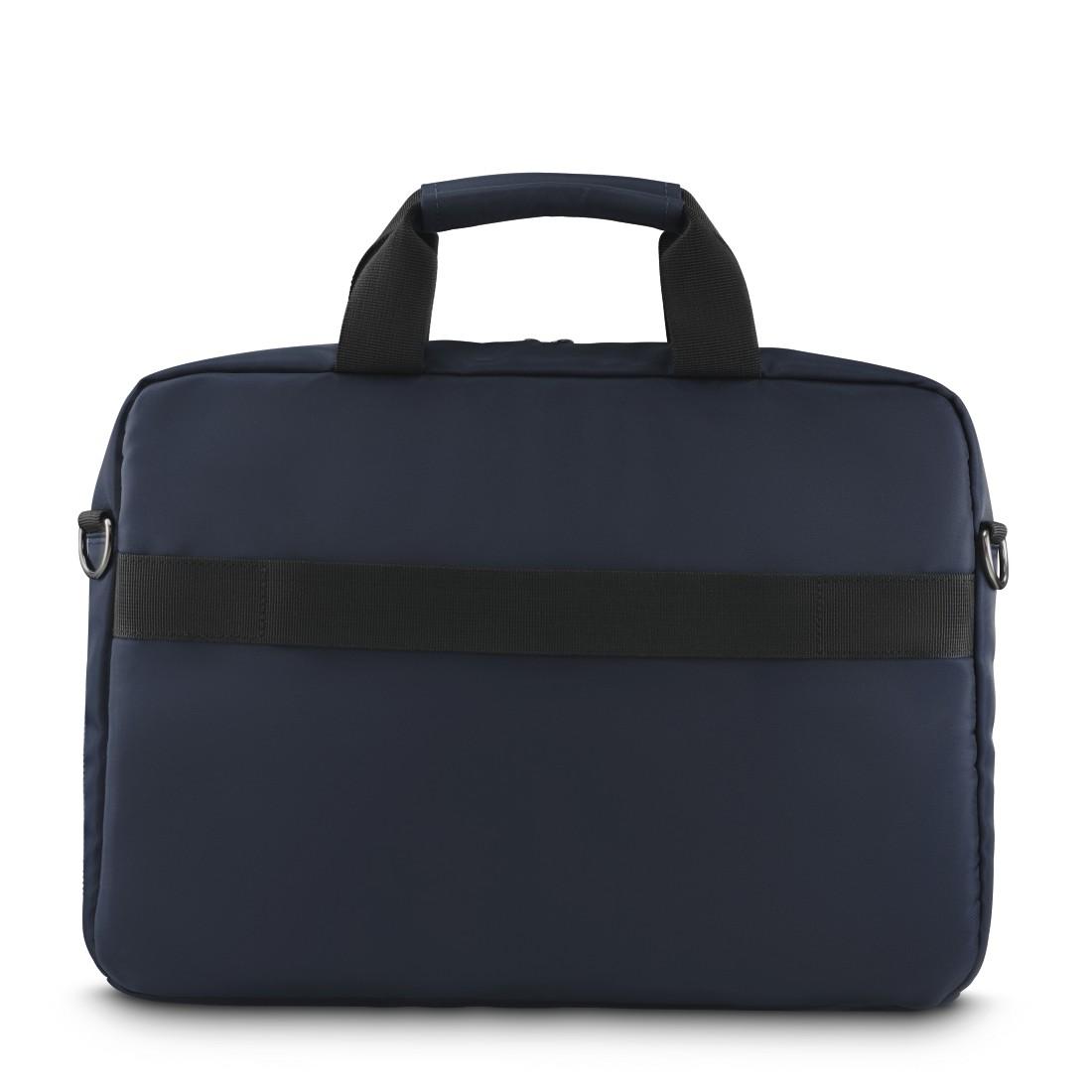 HAMA Чанта за лаптоп "Premium Lightweight", 40 - 41 см (15.6"- 16.2"), тъмносиня
