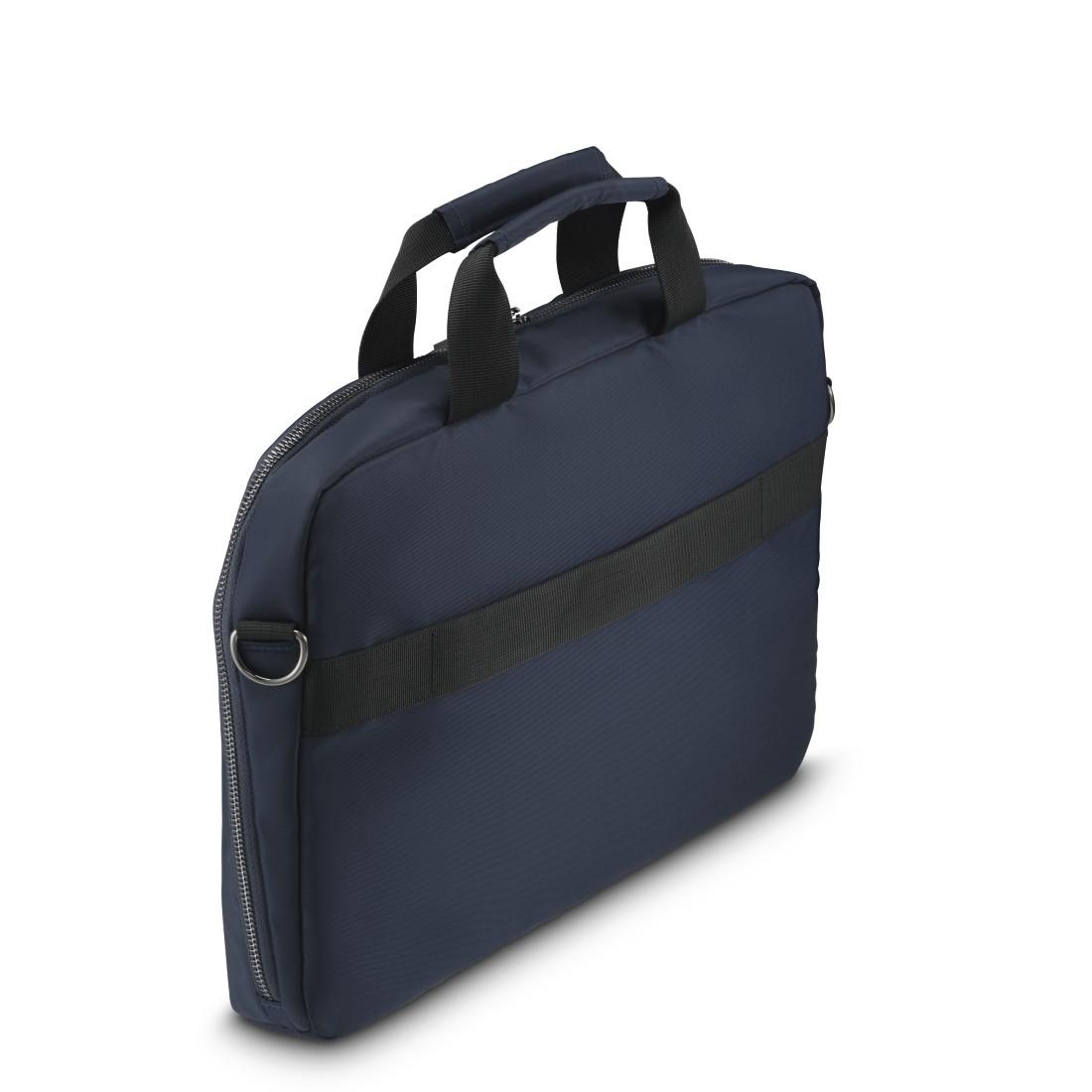 HAMA Чанта за лаптоп "Premium Lightweight", 40 - 41 см (15.6"- 16.2"), тъмносиня