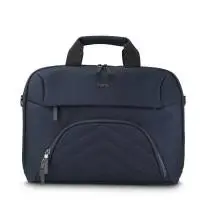 HAMA Чанта за лаптоп "Premium Lightweight", 40 - 41 см (15.6"- 16.2"), тъмносиня
