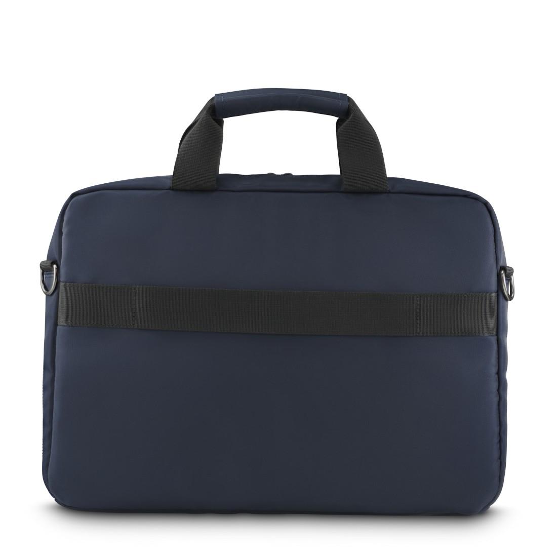 HAMA Чанта за лаптоп "Premium Lightweight", 40 - 41 см (15.6"- 16.2"), тъмносиня