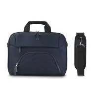 HAMA Чанта за лаптоп "Premium Lightweight", 40 - 41 см (15.6"- 16.2"), тъмносиня