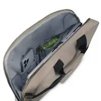 HAMA Чанта за лаптоп "Premium Lightweight", 40 - 41 см (15.6"- 16.2"), бежов