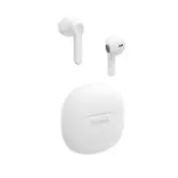 Hama Блутут слушалки "Action One", TWS, Earbuds, бял
