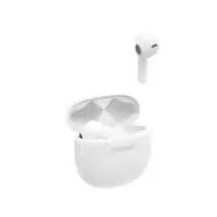 Hama Блутут слушалки "Action One", TWS, Earbuds, бял